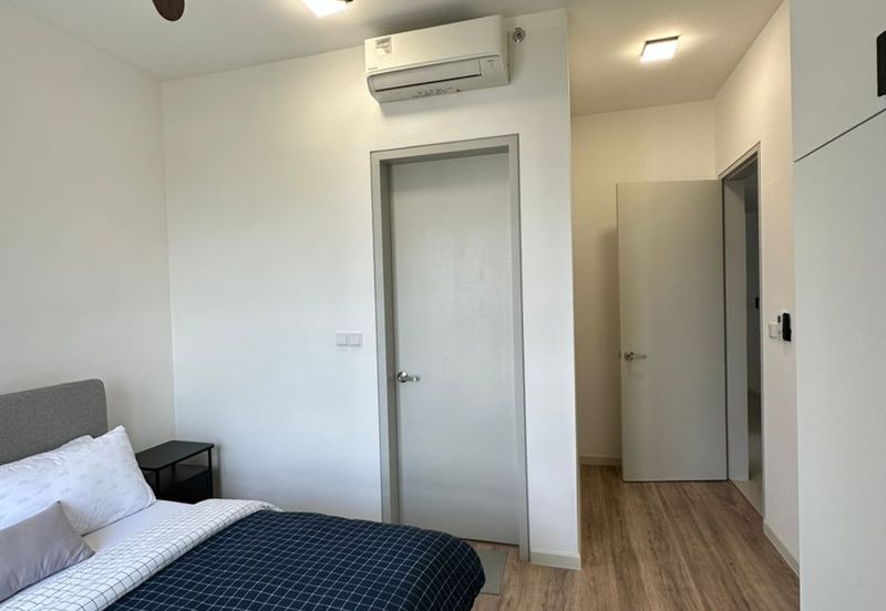 Sunway Belfield Residence