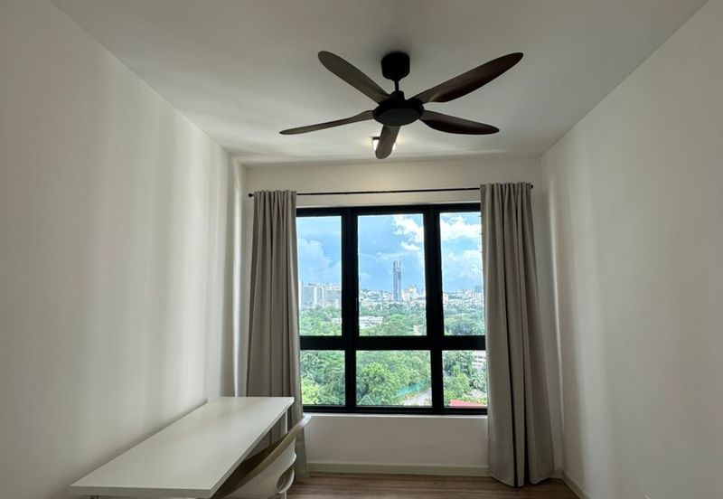 Sunway Belfield Residence