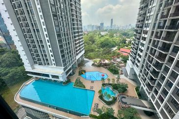 Sunway Belfield Residence