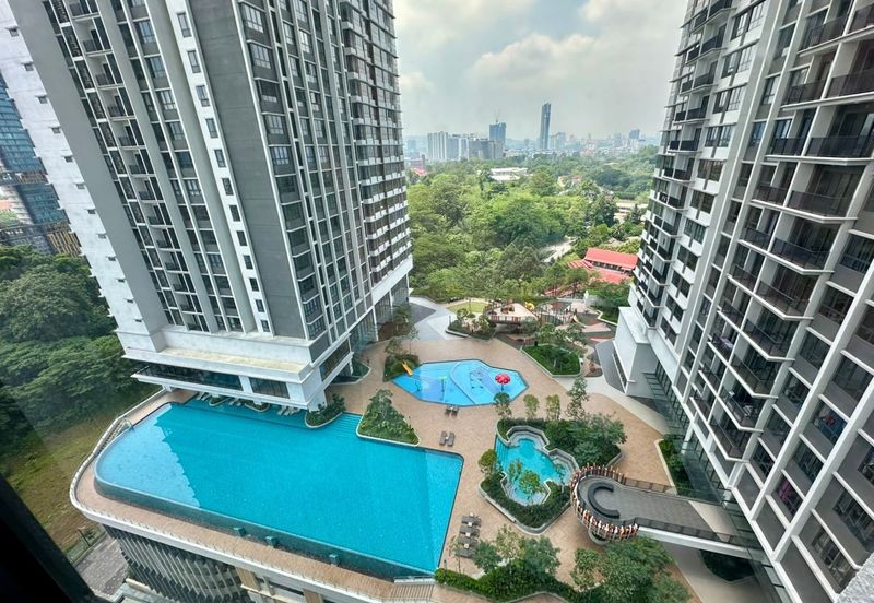 Sunway Belfield Residence