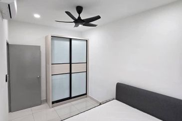 Traders Park Residence