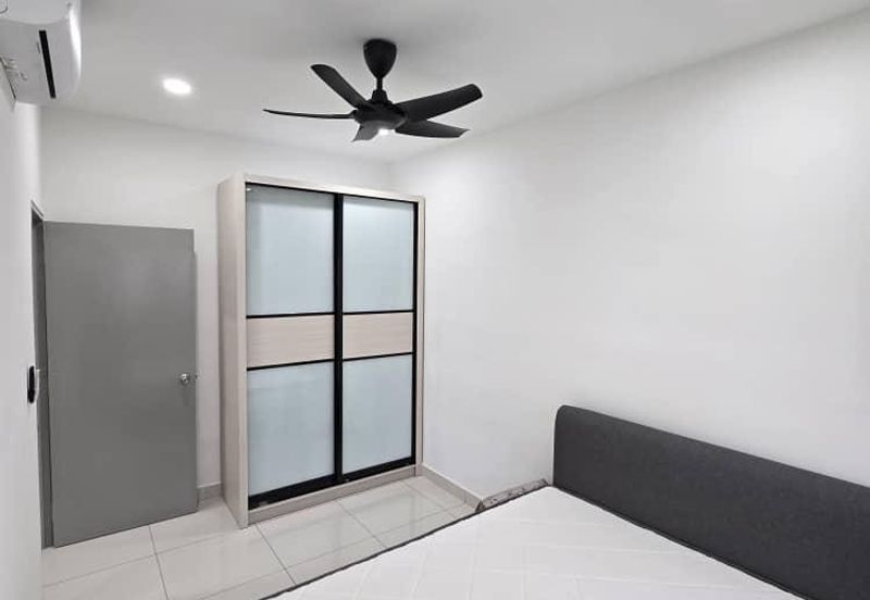 Traders Park Residence