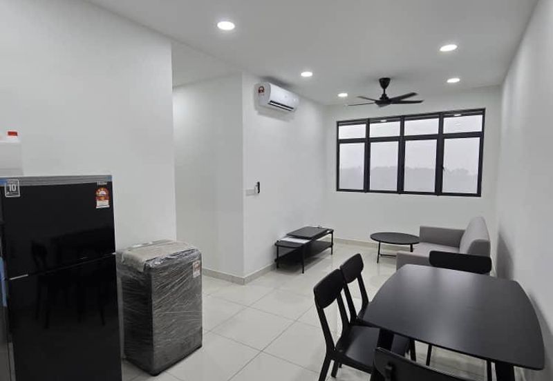 Traders Park Residence