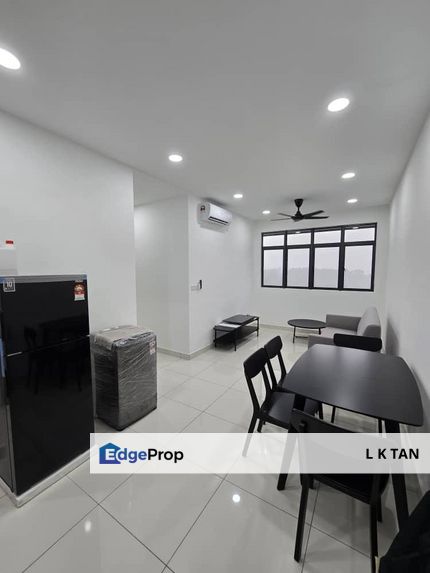 TRADERS PARK Residence, Cheras for RENT, Selangor, Cheras