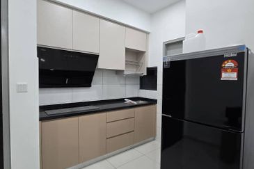 Traders Park Residence