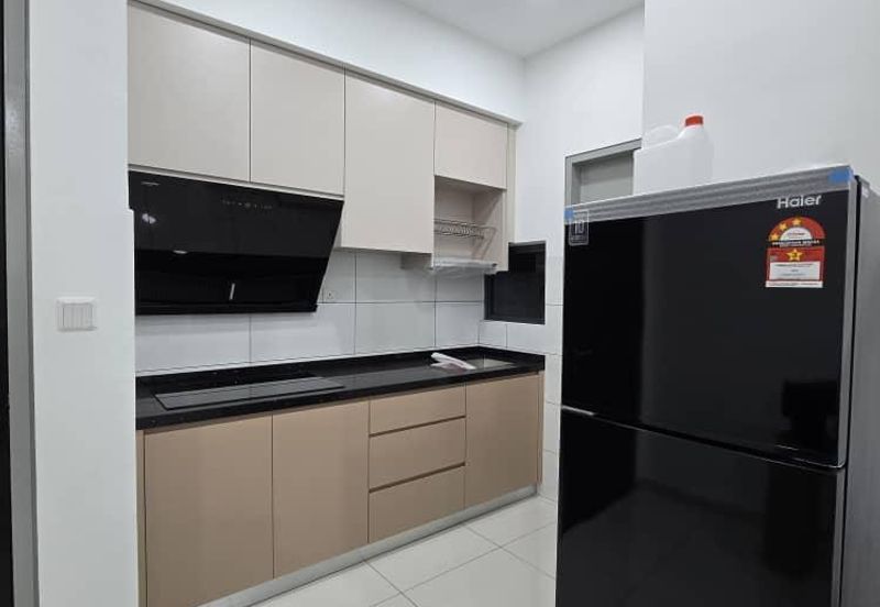 Traders Park Residence