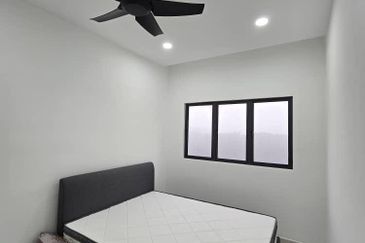 Traders Park Residence