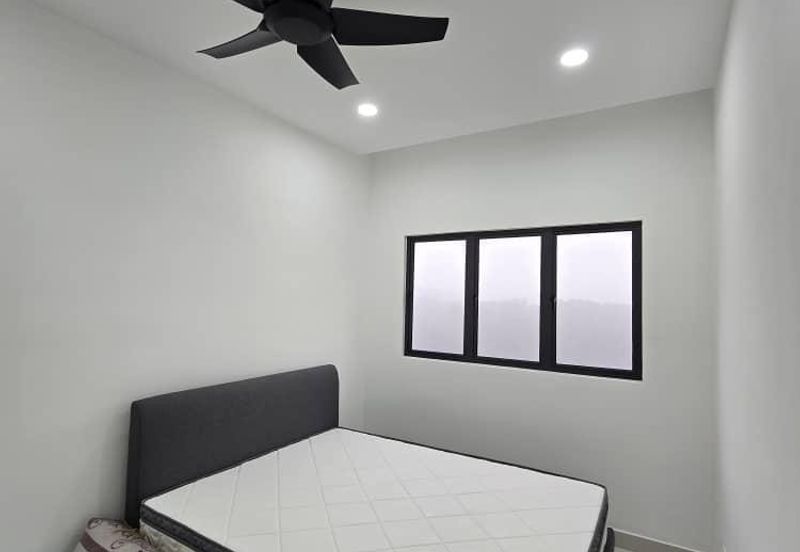 Traders Park Residence