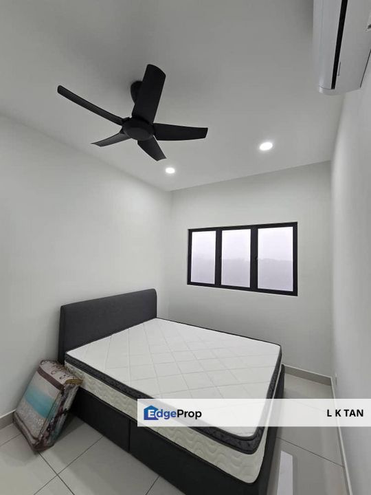 TRADERS PARK Residence, Cheras for RENT, Selangor, Cheras