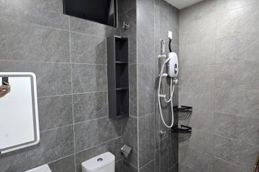 Traders Park Residence