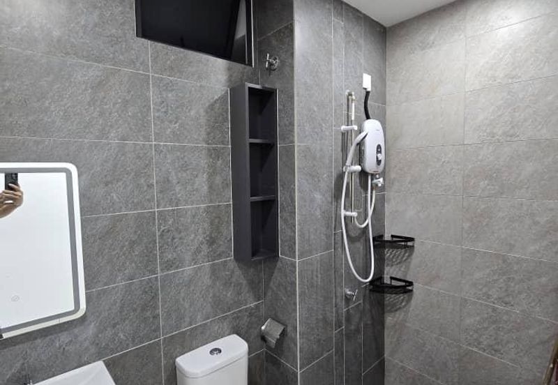 Traders Park Residence