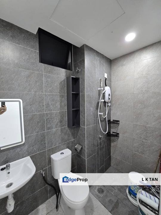 TRADERS PARK Residence, Cheras for RENT, Selangor, Cheras