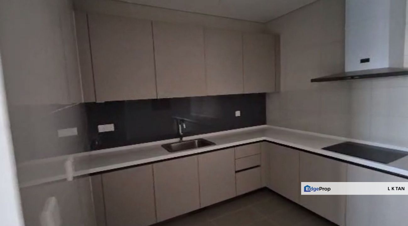 Setia Sky Seputeh Condominium for SALE, Kuala Lumpur, Seputeh