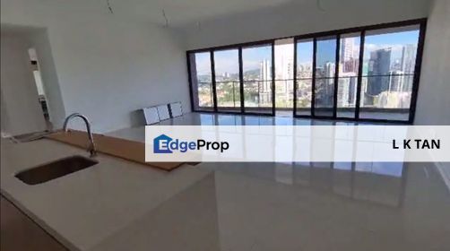 Setia Sky Seputeh Condominium for SALE, Kuala Lumpur, Seputeh