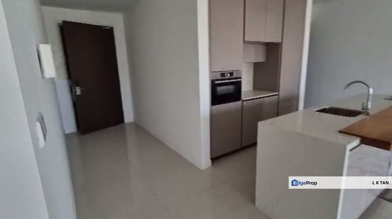 Setia Sky Seputeh Condominium for SALE, Kuala Lumpur, Seputeh