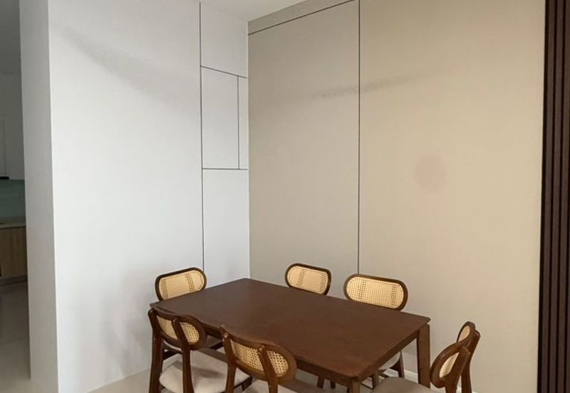 Sunway Belfield Residence