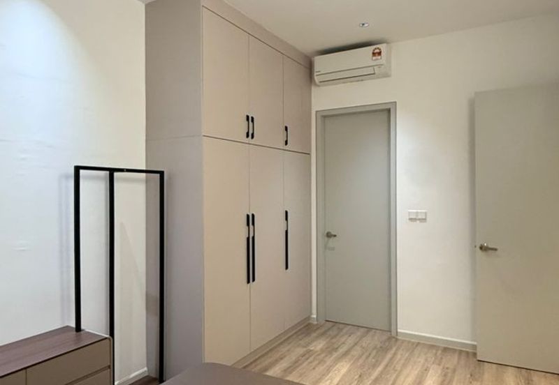 Sunway Belfield Residence