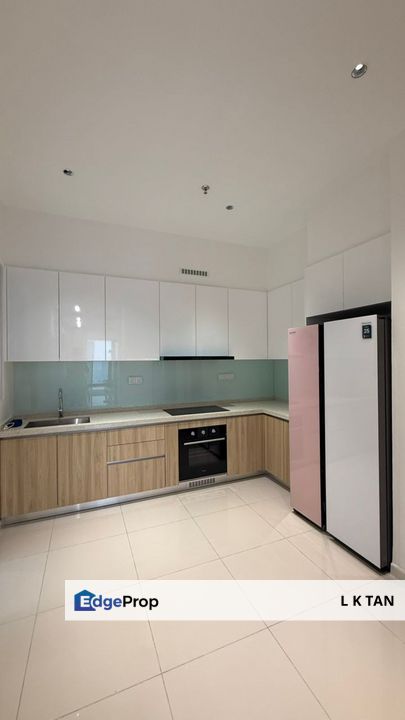 SUNWAY BELFIELD Residence for RENT, Kuala Lumpur, KL City