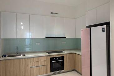 Sunway Belfield Residence