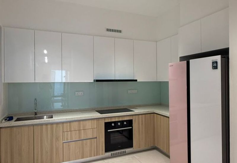 Sunway Belfield Residence