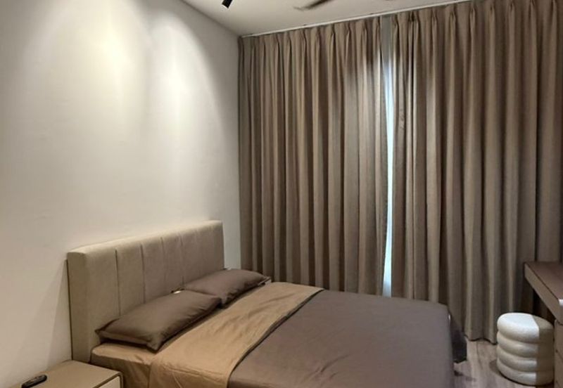 Sunway Belfield Residence