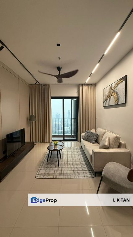 SUNWAY BELFIELD Residence for RENT, Kuala Lumpur, KL City