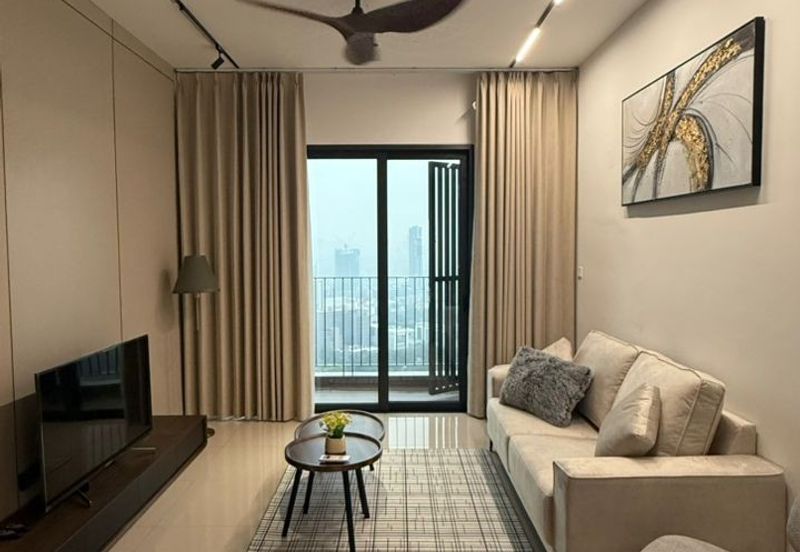 Sunway Belfield Residence