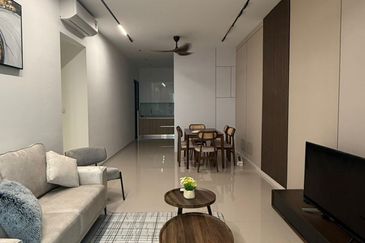 Sunway Belfield Residence