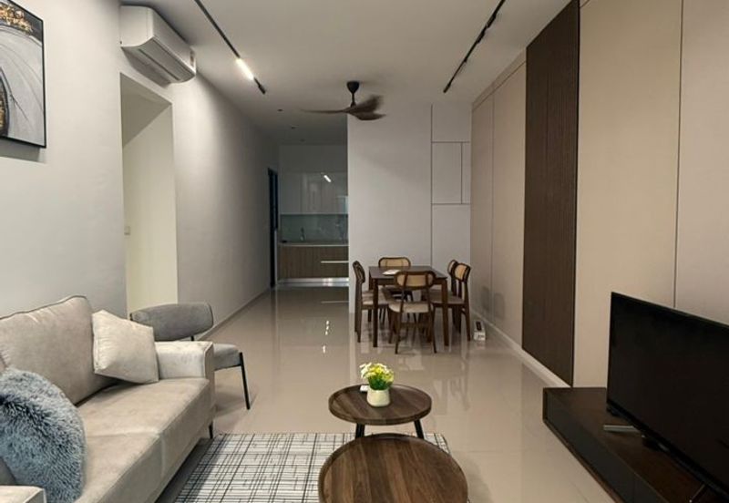 Sunway Belfield Residence