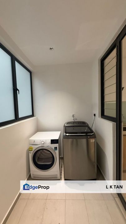 SUNWAY BELFIELD Residence for RENT, Kuala Lumpur, KL City