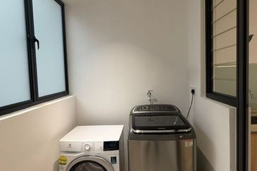 Sunway Belfield Residence