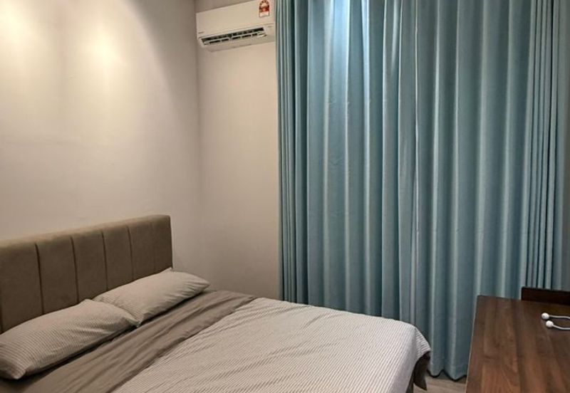 Sunway Belfield Residence