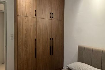 Sunway Belfield Residence