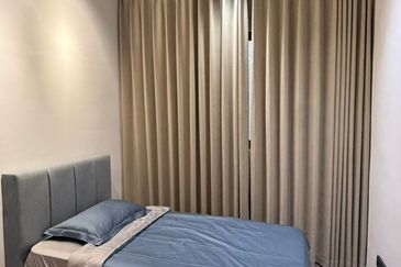 Sunway Belfield Residence