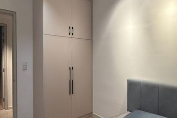 Sunway Belfield Residence