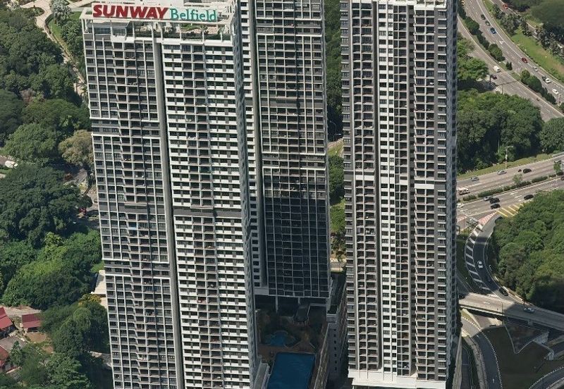 Sunway Belfield Residence