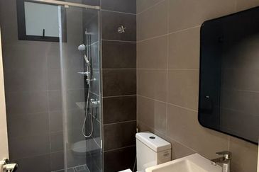 Sunway Belfield Residence