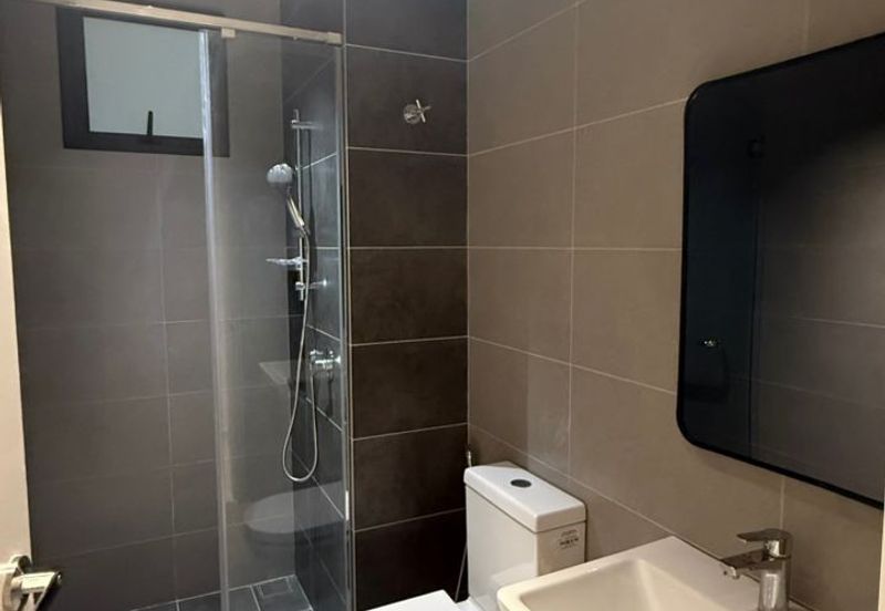 Sunway Belfield Residence