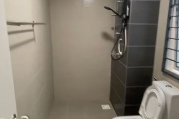 MIRAI RESIDENCES KAJANG 2