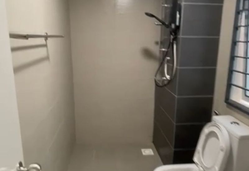 MIRAI RESIDENCES KAJANG 2