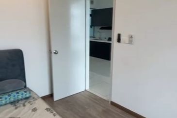 MIRAI RESIDENCES KAJANG 2