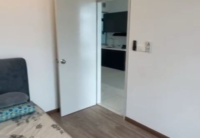 MIRAI RESIDENCES KAJANG 2