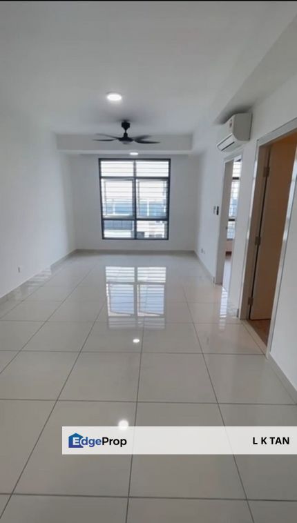 MIRAI Residence @ Kajang 2 for RENT, Selangor, Kajang