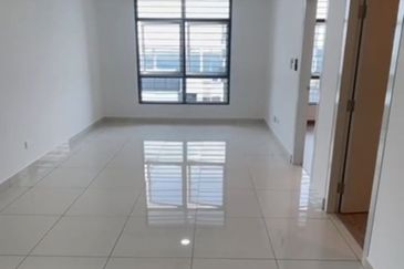 MIRAI RESIDENCES KAJANG 2