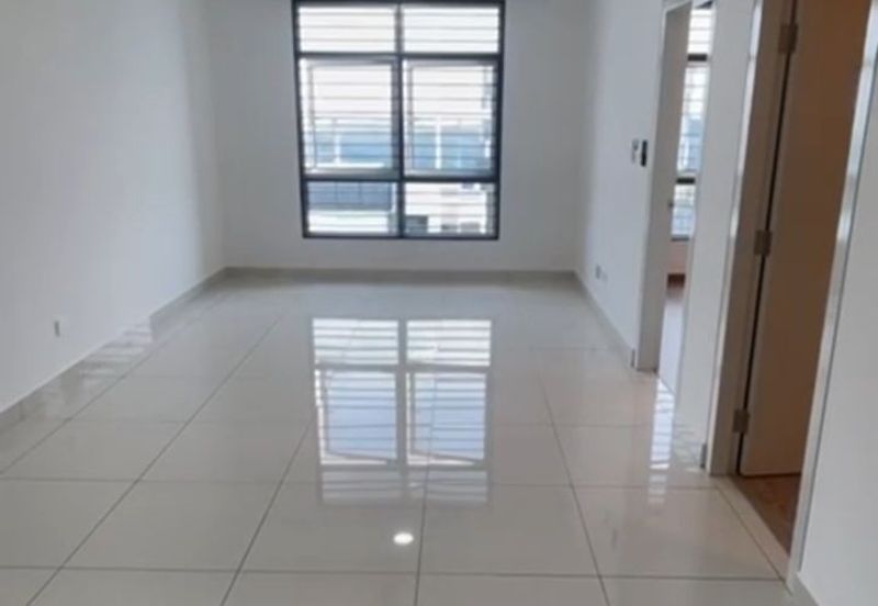 MIRAI RESIDENCES KAJANG 2