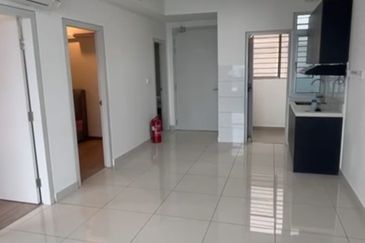 MIRAI RESIDENCES KAJANG 2