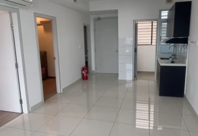 MIRAI RESIDENCES KAJANG 2