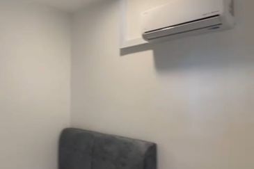 MIRAI RESIDENCES KAJANG 2