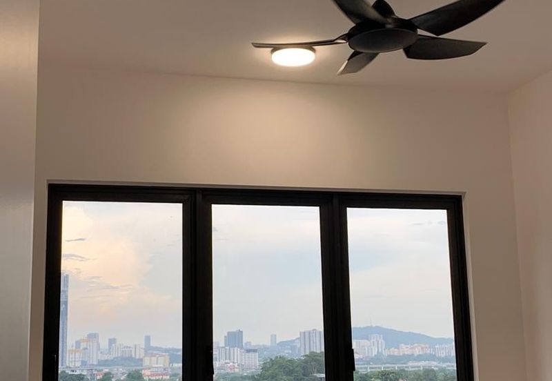 Sunway Belfield Residence