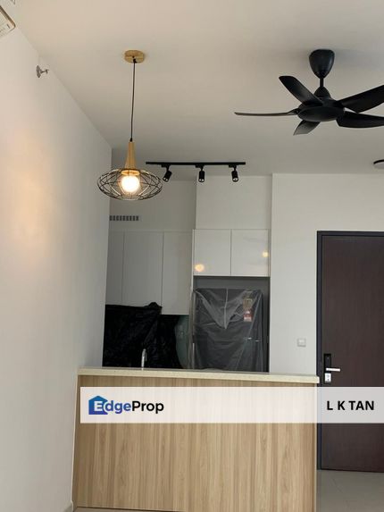 SUNWAY BELFIELD Residence (Semi-Furnished) for RENT, Kuala Lumpur, KL City